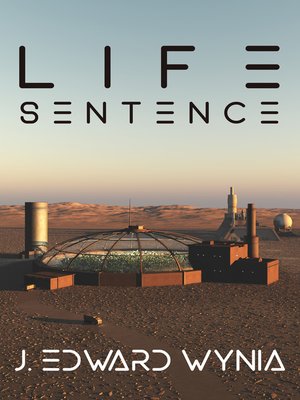 cover image of Life Sentence